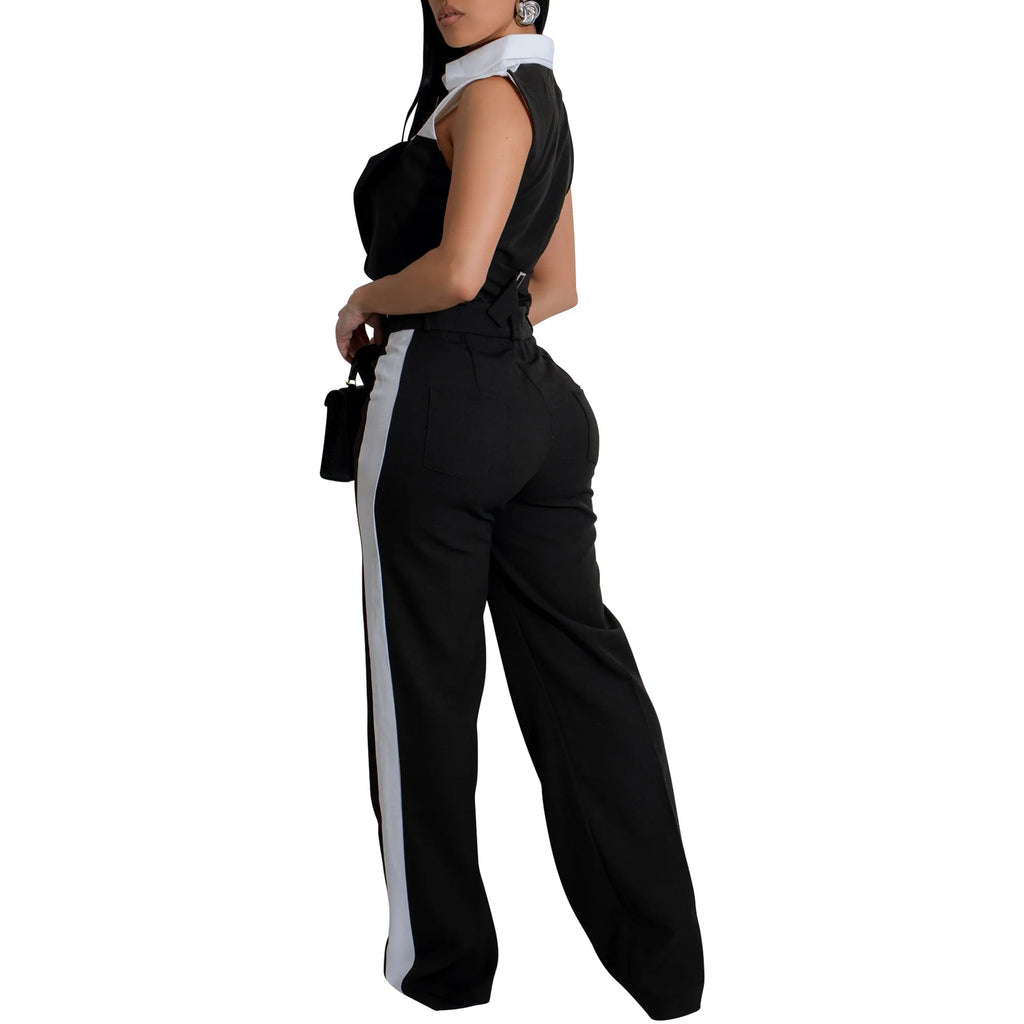 Closing Deals Two Piece Set